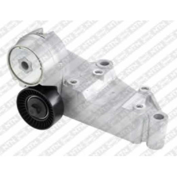 Натяжной ролик поликлинового ременя SNR GA352.43