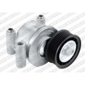 Натяжной ролик поликлинового ременя SNR GA352.46