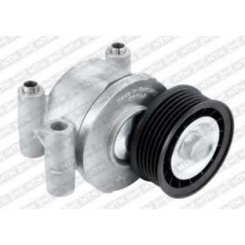 Натяжной ролик поликлинового ременя SNR GA352.46