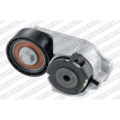 Натяжной ролик поликлинового ременя SNR GA352.47