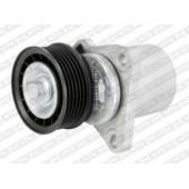 Натяжной ролик поликлинового ременя SNR GA352.51