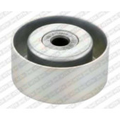 Паразитный / ведущий ролик поликлинового ременя SNR GA352.53