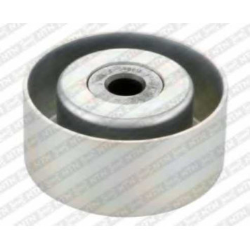 Паразитный / ведущий ролик поликлинового ременя SNR GA352.53