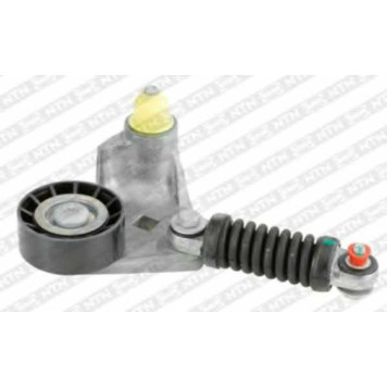 Натяжной ролик поликлинового ременя SNR GA352.59