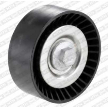 Паразитный / ведущий ролик поликлинового ременя SNR GA352.63