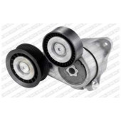 Натяжной ролик поликлинового ременя SNR GA352.64