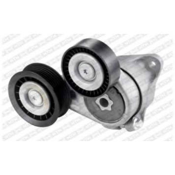 Натяжной ролик поликлинового ременя SNR GA352.64