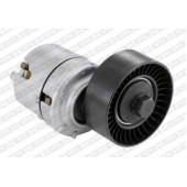 Натяжной ролик поликлинового ременя SNR GA352.65