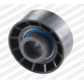 Натяжной ролик поликлинового ременя SNR GA352.70
