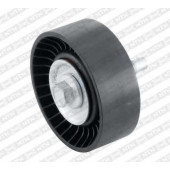 Паразитный / ведущий ролик поликлинового ременя SNR GA352.72