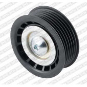 Паразитный / ведущий ролик поликлинового ременя SNR GA352.75