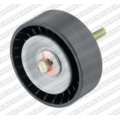 Паразитный / ведущий ролик поликлинового ременя SNR GA352.76