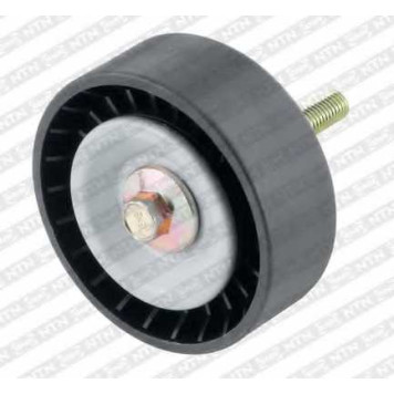 Паразитный / ведущий ролик поликлинового ременя SNR GA352.76