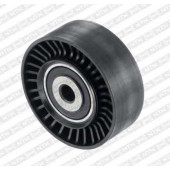 Паразитный / ведущий ролик поликлинового ременя SNR GA352.77