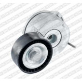 Натяжной ролик поликлинового ременя SNR GA352.78