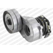 Паразитный / ведущий ролик поликлинового ременя SNR GA353.64