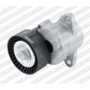 Натяжной ролик поликлинового ременя SNR GA353.68