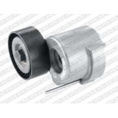 Натяжной ролик поликлинового ременя SNR GA353.69