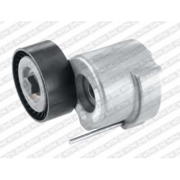 Натяжной ролик поликлинового ременя SNR GA353.69