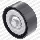 Паразитный / ведущий ролик поликлинового ременя SNR GA353.76