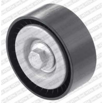 Паразитный / ведущий ролик поликлинового ременя SNR GA353.76