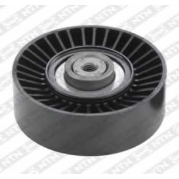 Натяжной ролик поликлинового ременя SNR GA354.01