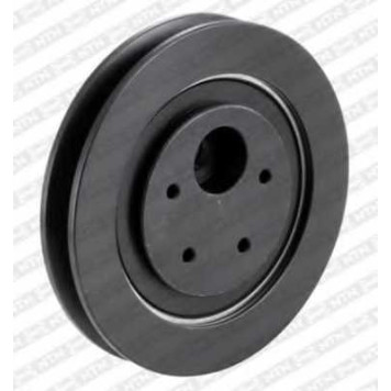 Натяжной ролик поликлинового ременя SNR GA354.14