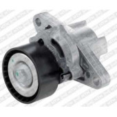 Натяжной ролик поликлинового ременя SNR GA355.14