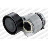 Натяжной ролик поликлинового ременя SNR GA355.15