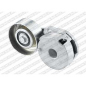 Натяжной ролик поликлинового ременя SNR GA355.25