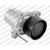 Натяжной ролик поликлинового ременя SNR GA355.28