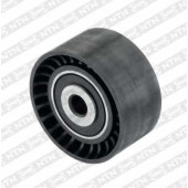 Паразитный / ведущий ролик поликлинового ременя SNR GA355.30