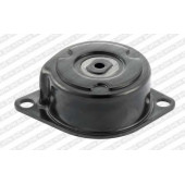 Натяжной ролик поликлинового ременя SNR GA357.03