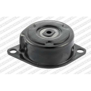 Натяжной ролик поликлинового ременя SNR GA357.03