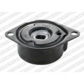 Натяжной ролик поликлинового ременя SNR GA357.14