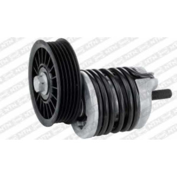 Натяжной ролик поликлинового ременя SNR GA357.15