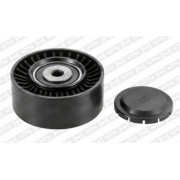 Паразитный / ведущий ролик поликлинового ременя SNR GA357.17