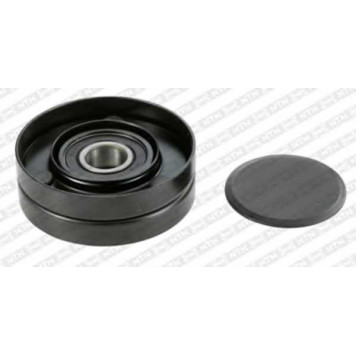 Паразитный / ведущий ролик поликлинового ременя SNR GA357.18