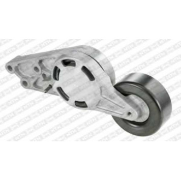 Натяжной ролик поликлинового ременя SNR GA357.19