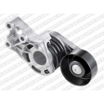 Натяжной ролик поликлинового ременя SNR GA357.20