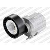 Натяжной ролик поликлинового ременя SNR GA357.24