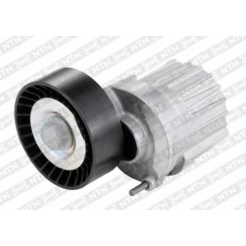 Натяжной ролик поликлинового ременя SNR GA357.24