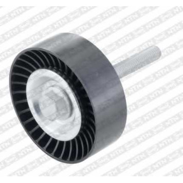 Натяжной ролик поликлинового ременя SNR GA357.25