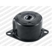 Натяжной ролик поликлинового ременя SNR GA357.28