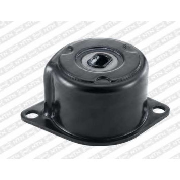 Натяжной ролик поликлинового ременя SNR GA357.28