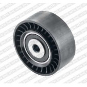 Паразитный / ведущий ролик поликлинового ременя SNR GA357.33