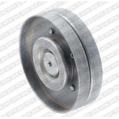 Паразитный / ведущий ролик поликлинового ременя SNR GA357.45