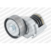 Натяжной ролик поликлинового ременя SNR GA357.51