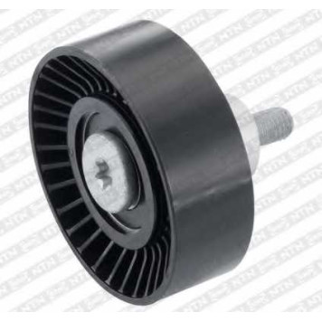 Паразитный / ведущий ролик поликлинового ременя SNR GA357.55