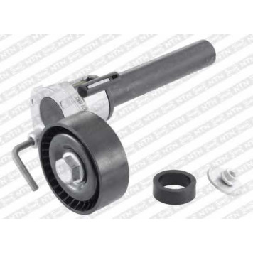 Натяжной ролик поликлинового ременя SNR GA357.58